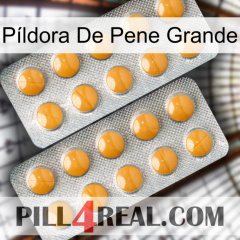 Píldora De Pene Grande levitra2